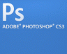 Photoshop CS3 Icon