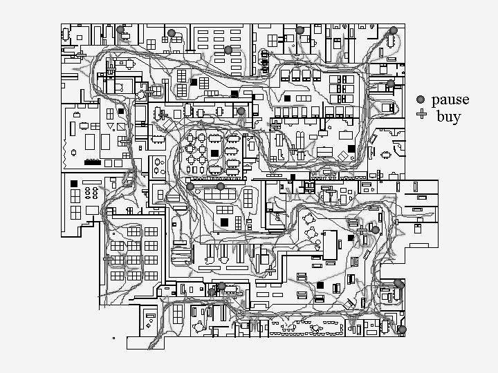 ikea store layout